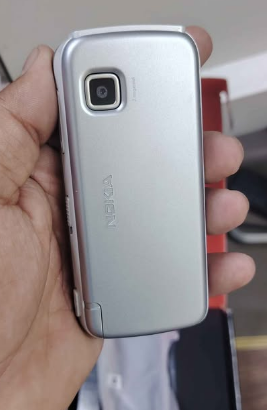 Nokia 5230 xpressmusic for sale
