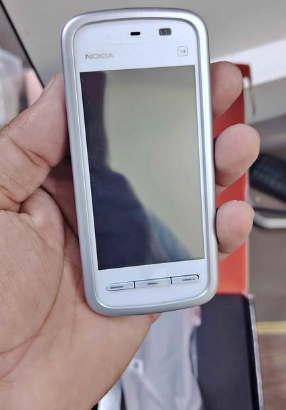 Nokia 5230 xpressmusic for sale