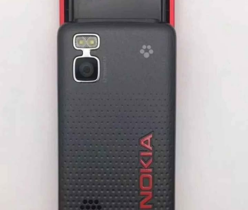 Nokia 5610 xpressmusic Slide For Sale