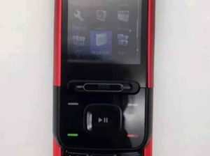 Nokia 5610 xpressmusic Slide For Sale