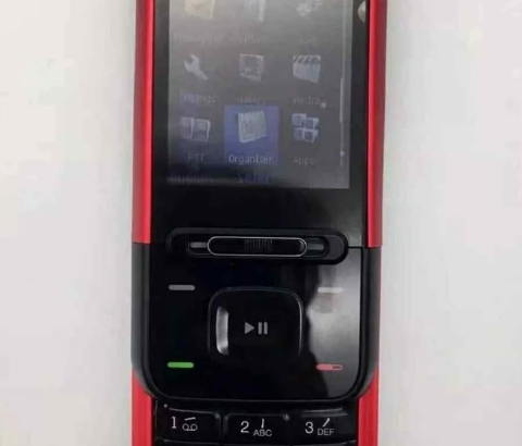 Nokia 5610 xpressmusic Slide For Sale
