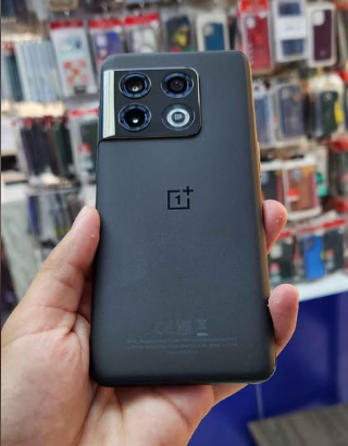 ONE PLUS 10 PRO 12GB/256GB DUAL SIM FOR SALE