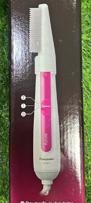 Panasonic EH-KE16 Ionity Hair Styler Blow Brush Fo
