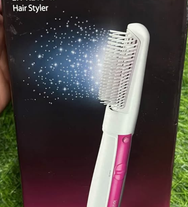 Panasonic EH-KE16 Ionity Hair Styler Blow Brush Fo