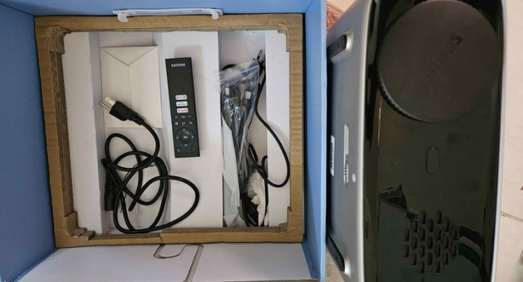 Philips neopix projector for sale