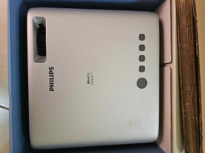 Philips neopix projector for sale