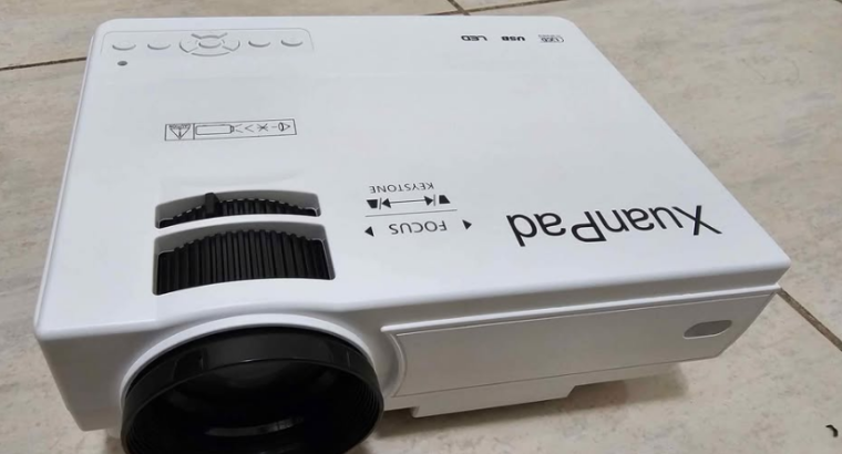 Projactor XUANPAD For Sale