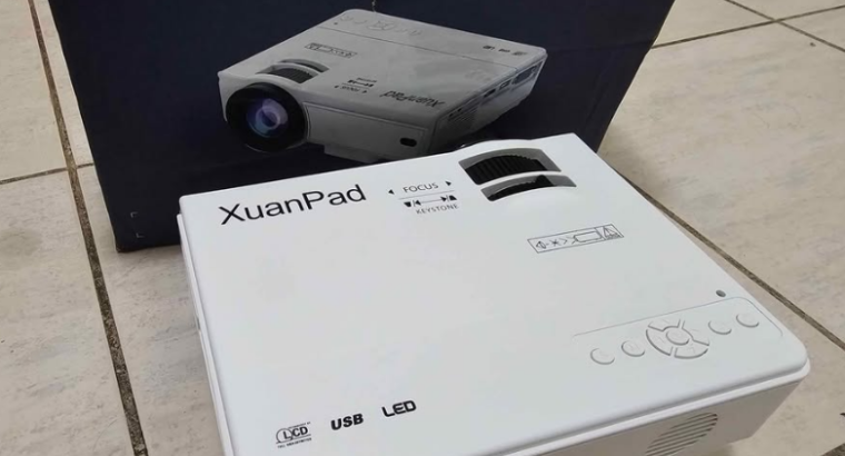 Projactor XUANPAD For Sale