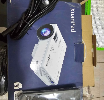 Projactor XUANPAD For Sale