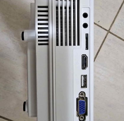 Projactor XUANPAD For Sale