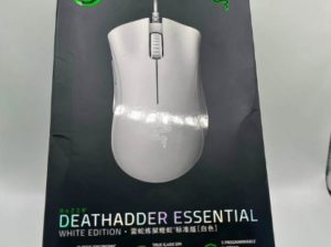 Rayzer mouse deathadder essential for sale