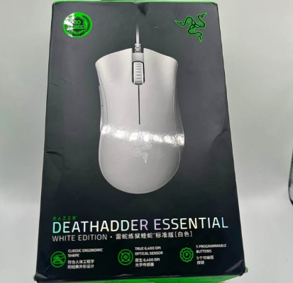 Rayzer mouse deathadder essential for sale