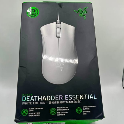 Rayzer mouse deathadder essential for sale