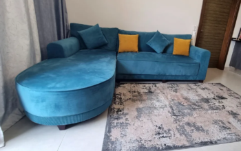 SOFA rarely or very limited use excellent conditi