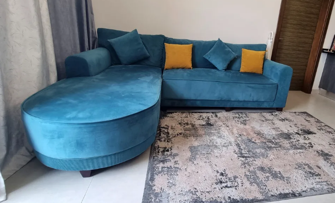 SOFA rarely or very limited use excellent conditi