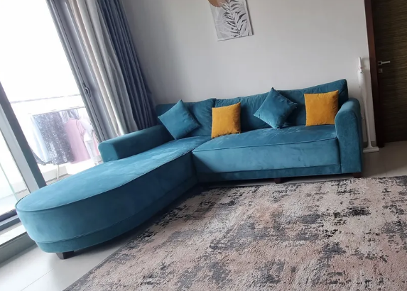 SOFA rarely or very limited use excellent conditi