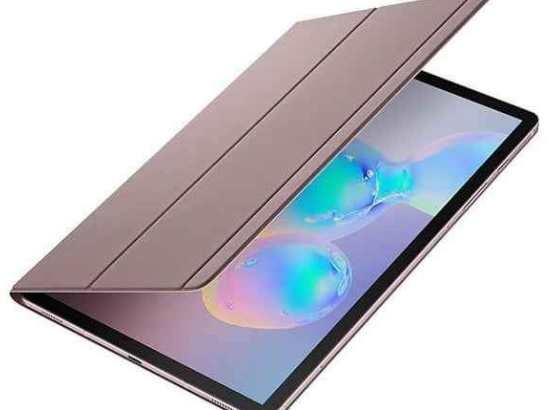 Samsung Galaxy Tab S6 Book Cover for sale
