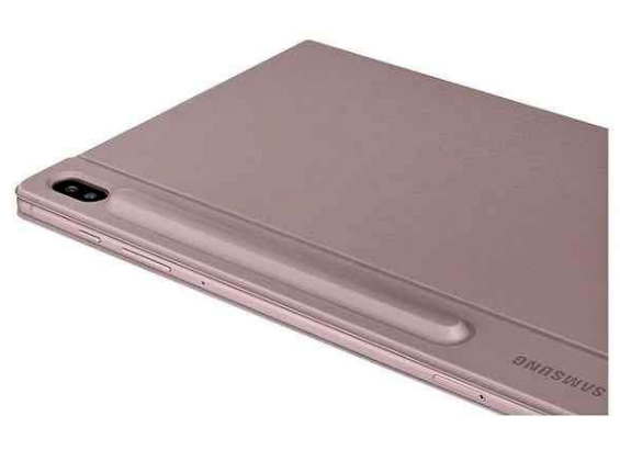 Samsung Galaxy Tab S6 Book Cover for sale