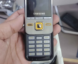 Samsung M3200 Beat edition For Sale