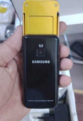 Samsung M3200 Beat edition For Sale