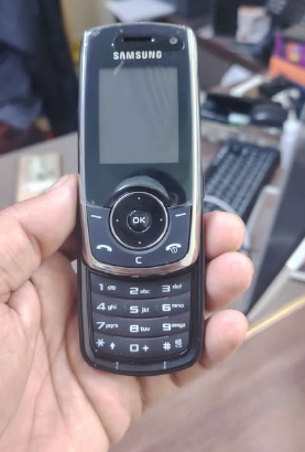 Samsung Sgh J750 For Sale