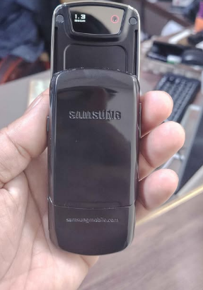 Samsung Sgh J750 For Sale