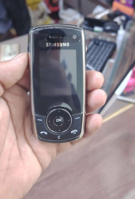 Samsung Sgh J750 For Sale