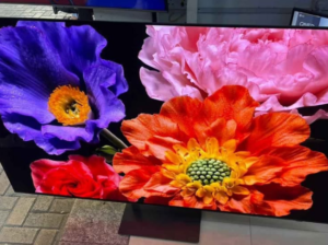 SAMSUNG OLED 65INCH S95C BRAND NEW FOR SALE