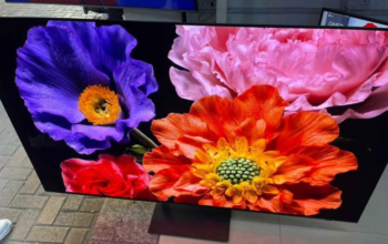 SAMSUNG OLED 65INCH S95C BRAND NEW FOR SALE