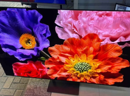 SAMSUNG OLED 65INCH S95C BRAND NEW FOR SALE