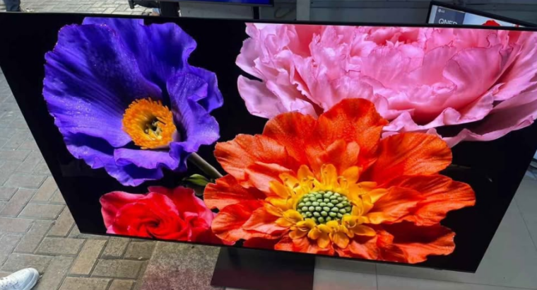 SAMSUNG OLED 65INCH S95C BRAND NEW FOR SALE