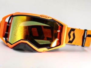 Scott goggles for ATV & UTV For Sale