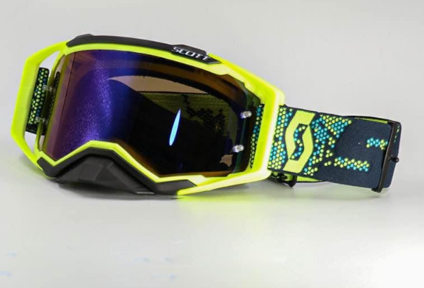 Scott goggles for ATV & UTV For Sale