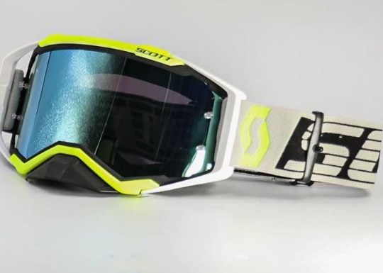 Scott goggles for ATV & UTV For Sale