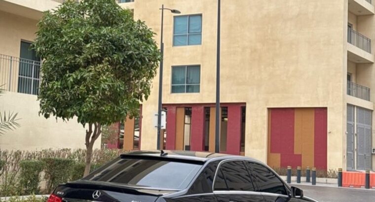 Mercedes E550 Japan imported 2010 for sale