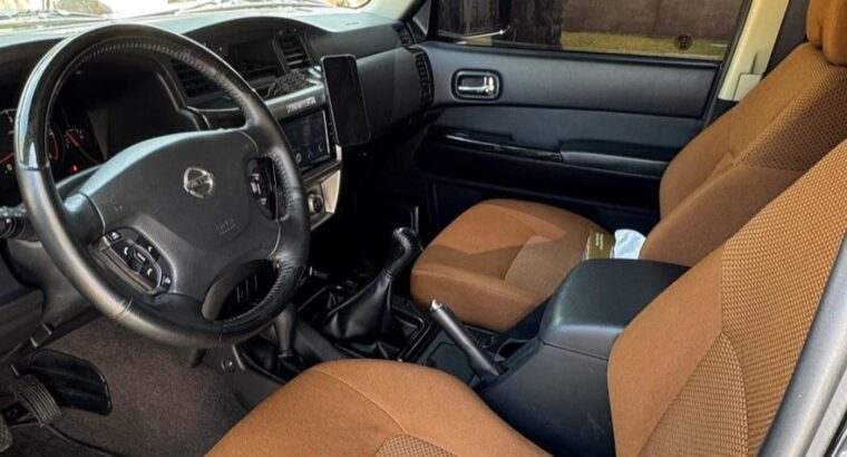 Nissan patrol super safari coupe 2022 for sale