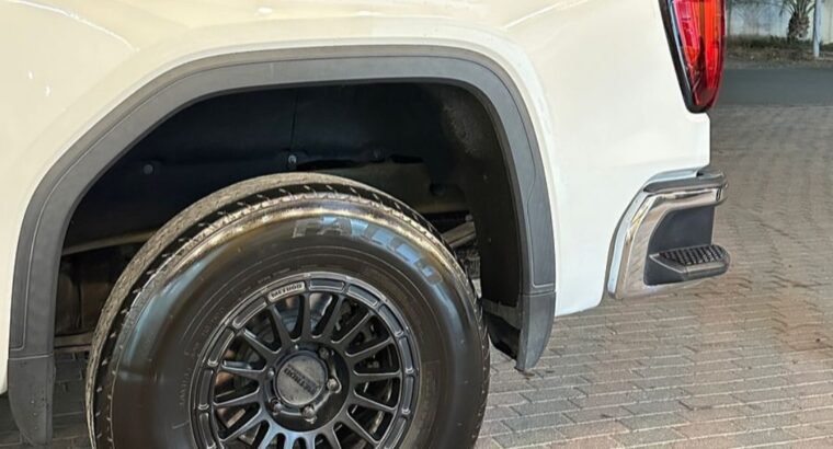 Gmc Sierra SLE coupe 2021 Gcc for sale