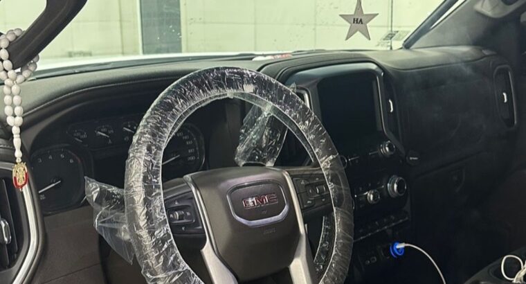 Gmc Sierra SLE coupe 2021 Gcc for sale