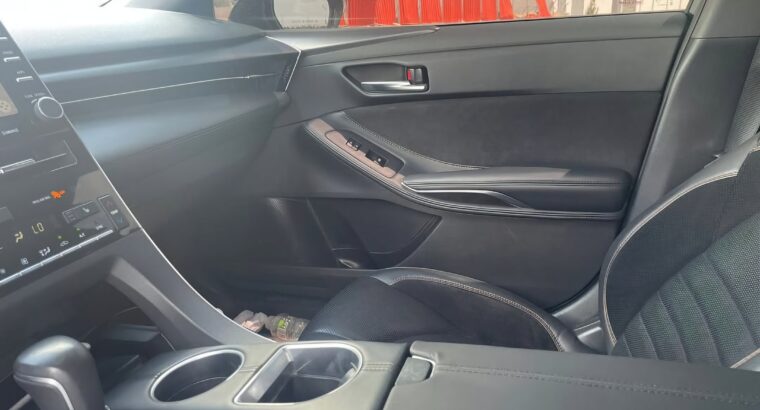 Toyota Avalon XSE 2019 USA imported