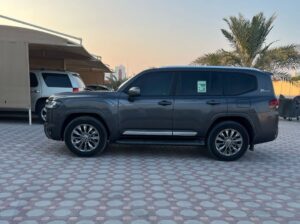 Toyota Land cruiser GXR 2022 for sale