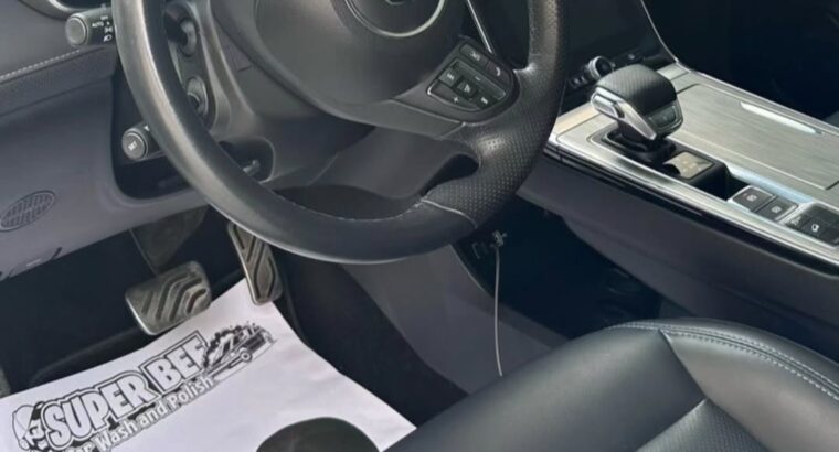 MG RX5 full option 2023 Gcc for sale