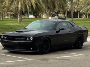 Dodge Challenger R/T 5.7L 2021 for sale