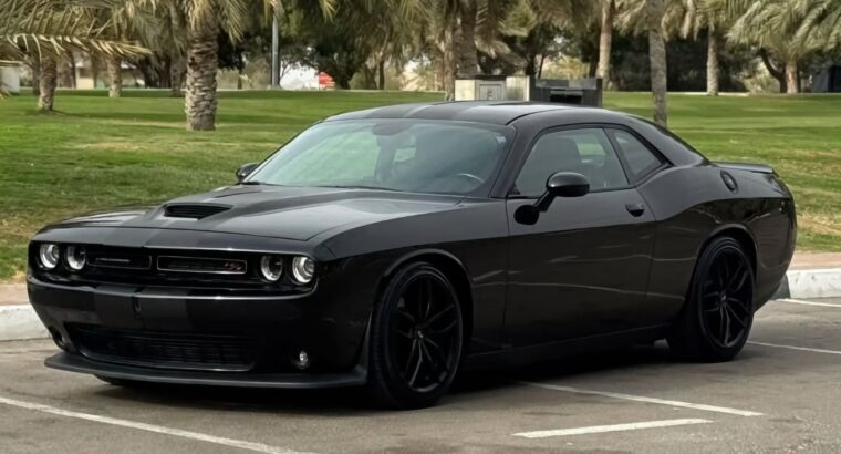 Dodge Challenger R/T 5.7L 2021 for sale