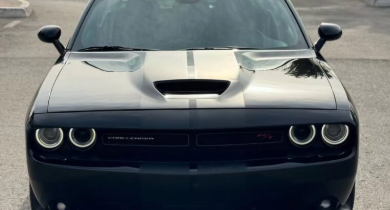 Dodge Challenger R/T 5.7L 2021 for sale