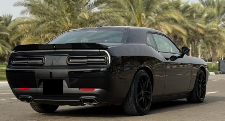 Dodge Challenger R/T 5.7L 2021 for sale