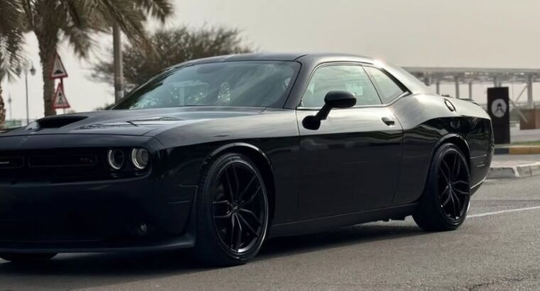 Dodge Challenger R/T 5.7L 2021 for sale