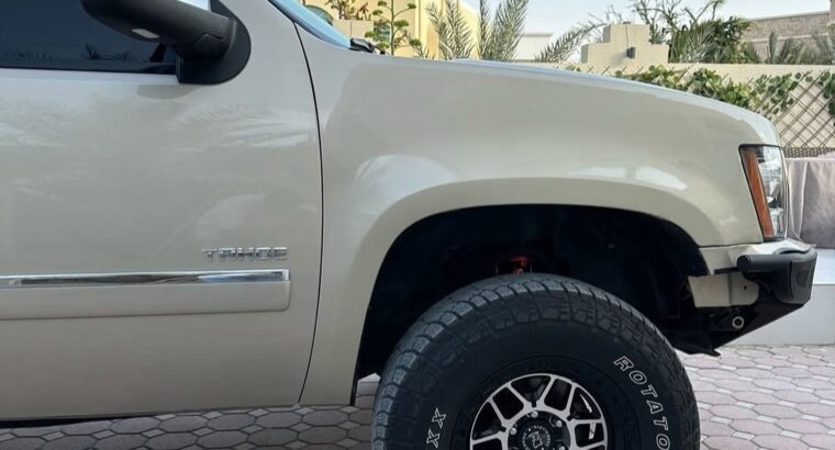 Chevrolet Tahoe LTZ 2010 Gcc for sale