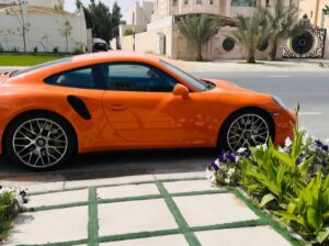 Porsche Carrera 991 full option 2015 for sale