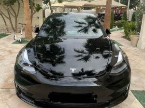 Tesla Model 3 performance 2021 Gcc for sale