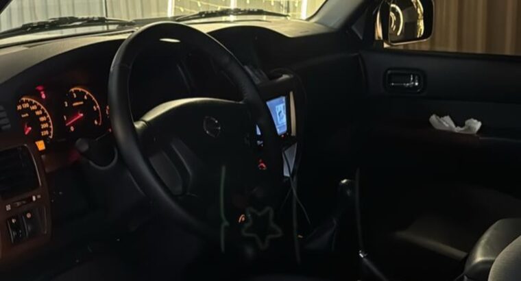 Nissan patrol Safari 2023 full option Gcc